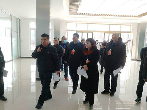 Prospect of metal industry in Hebei Province Economic Development Zone